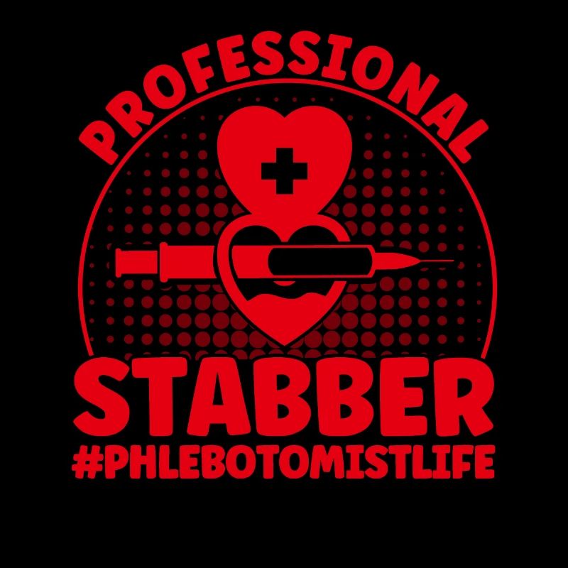 Phlebotomy Laboratory Phlebotomist Tech Blood Sampling
