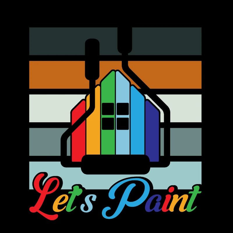 Painter Tradesman Decorator Gift