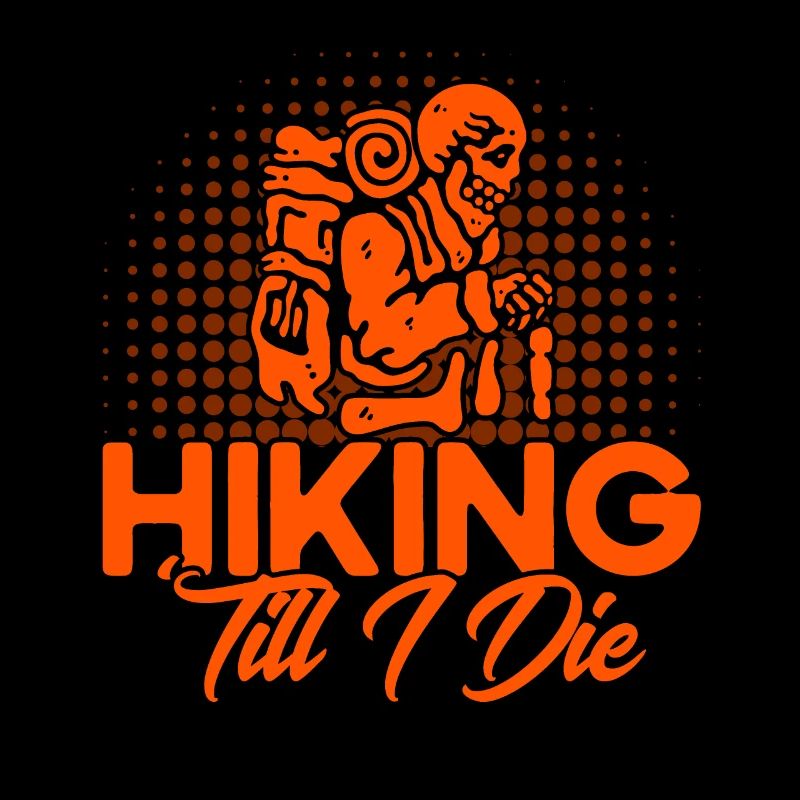 Hiking Backpacking Gift