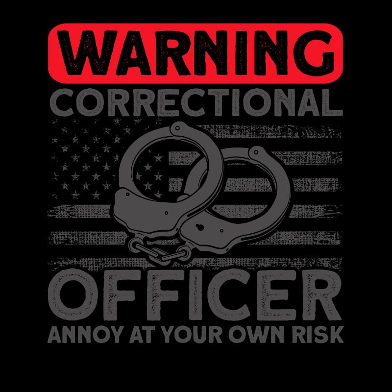 Handcuffs Prison guard Correctional officer