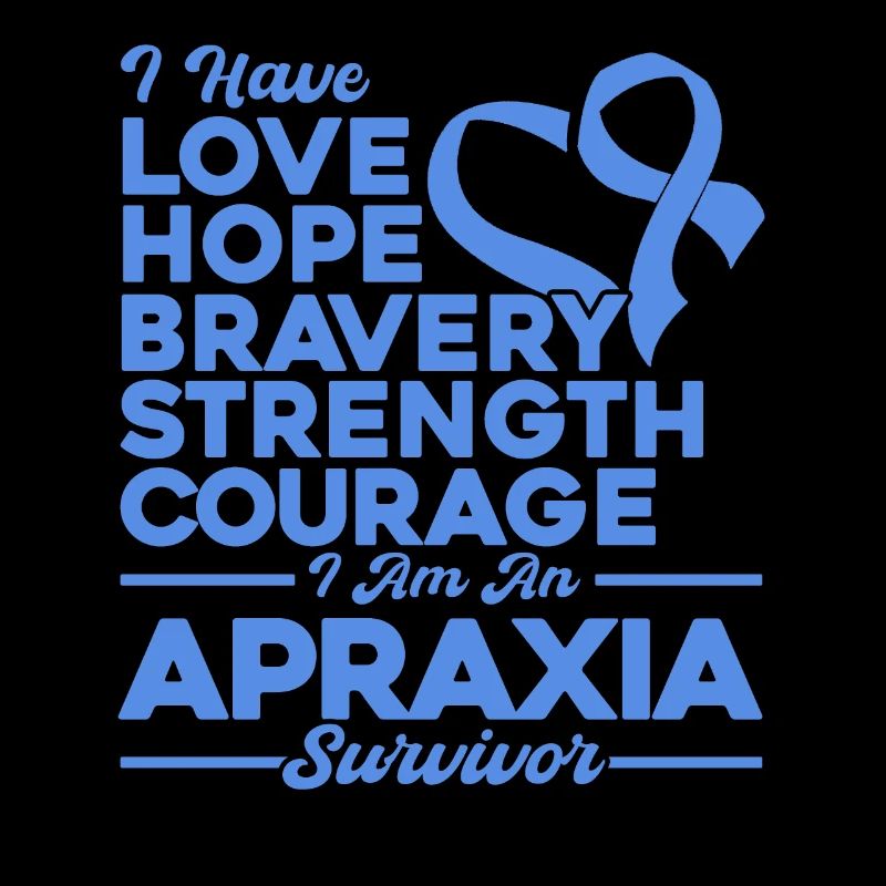 Apraxie Bewusstsein Apraxie Überlebender Blaue