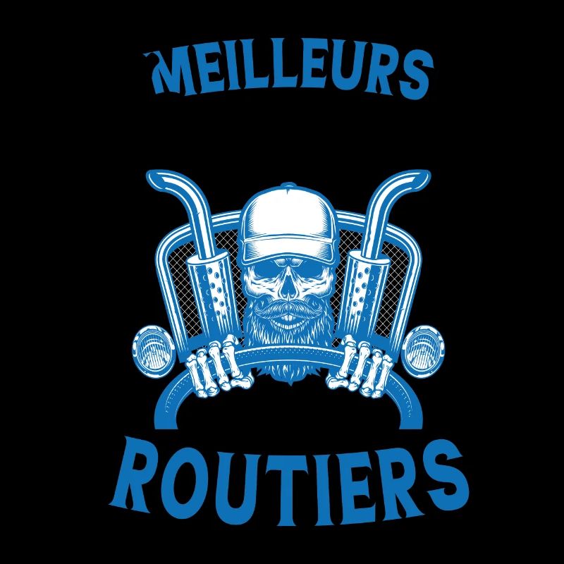 les meilleurs deviennent routiers