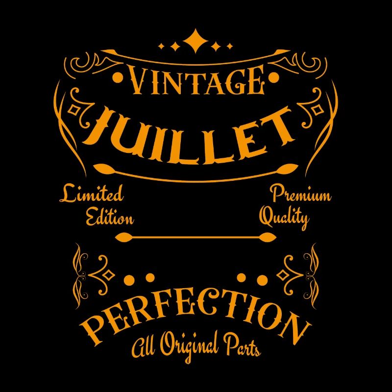 Vintage Juli 1946 Retro Geburtstagsgeschenk