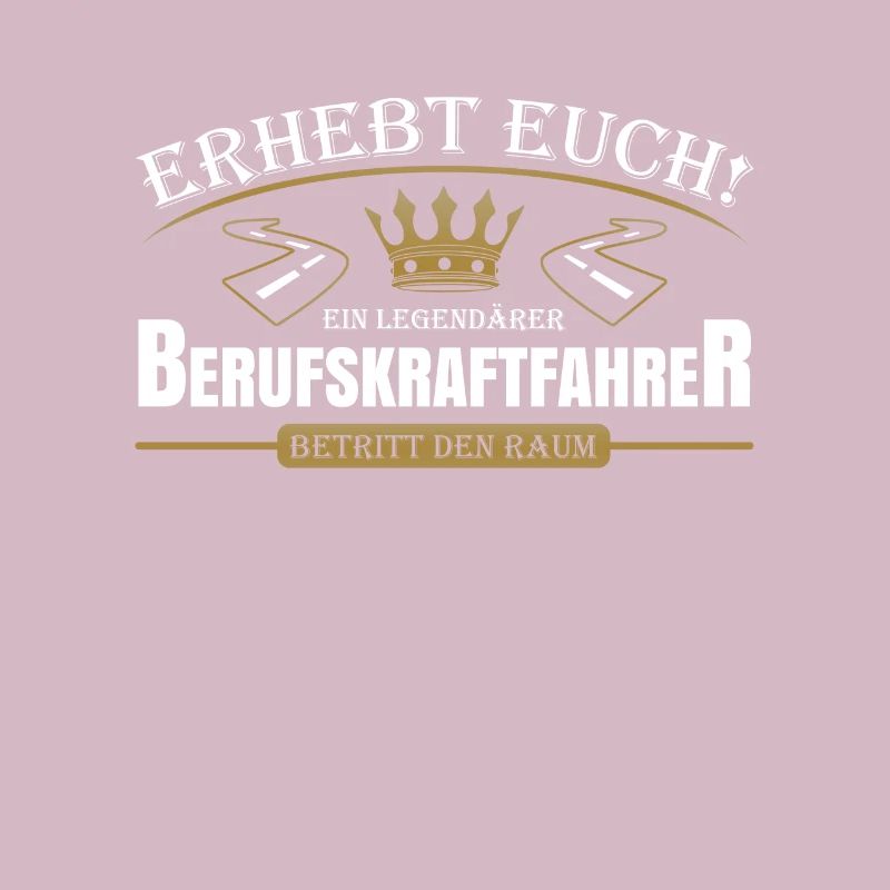 Berufskraftfahrer