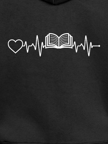 Book Heartbeat