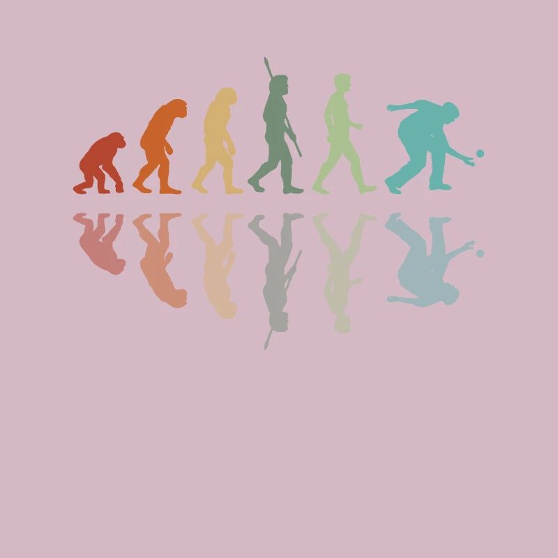 Évolution De Joueurs De Pétanque