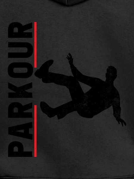 Parkour Free Runner Free Running