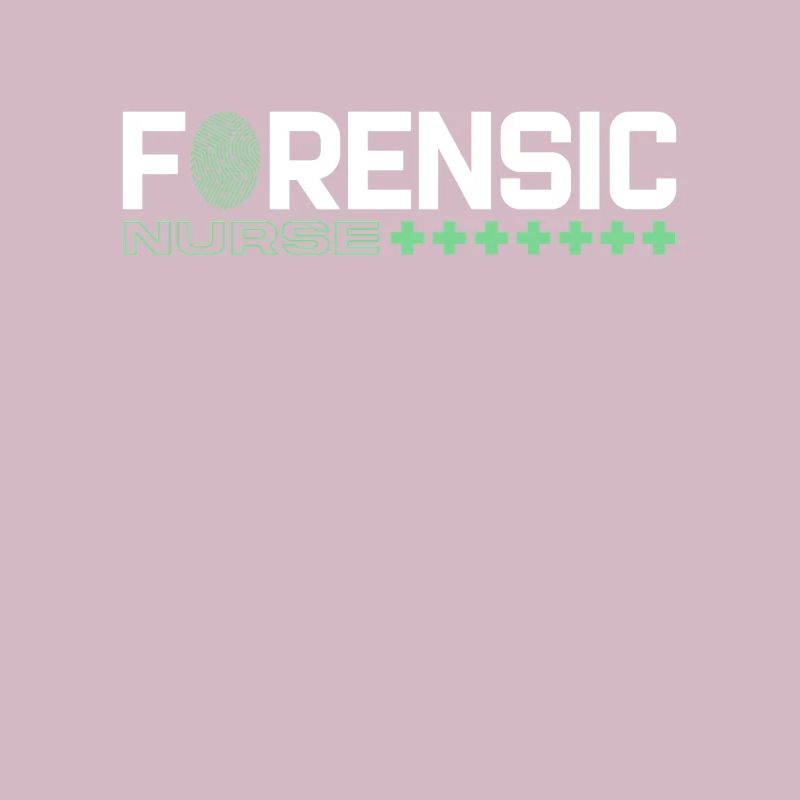 Forensic Nurse Forensic Criminalistics Scientist