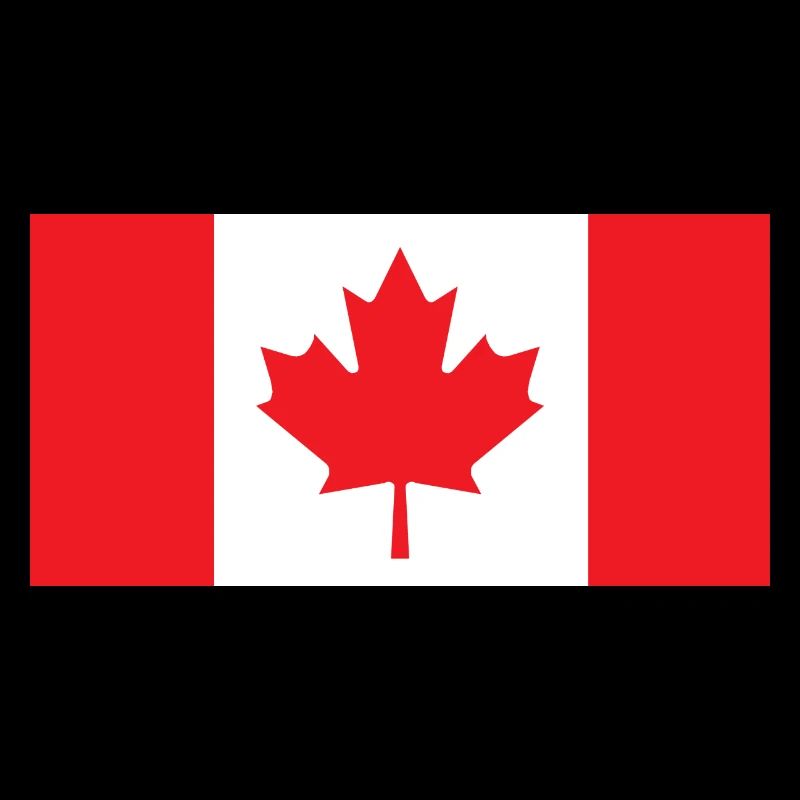 Drapeau du Canada