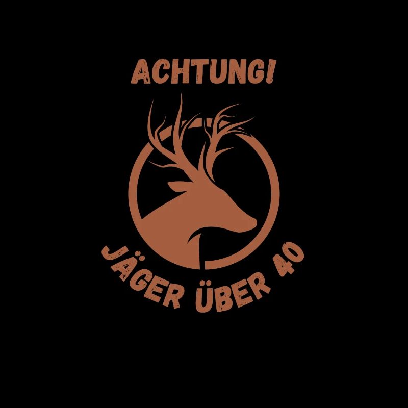Jäger Jagd Jagen