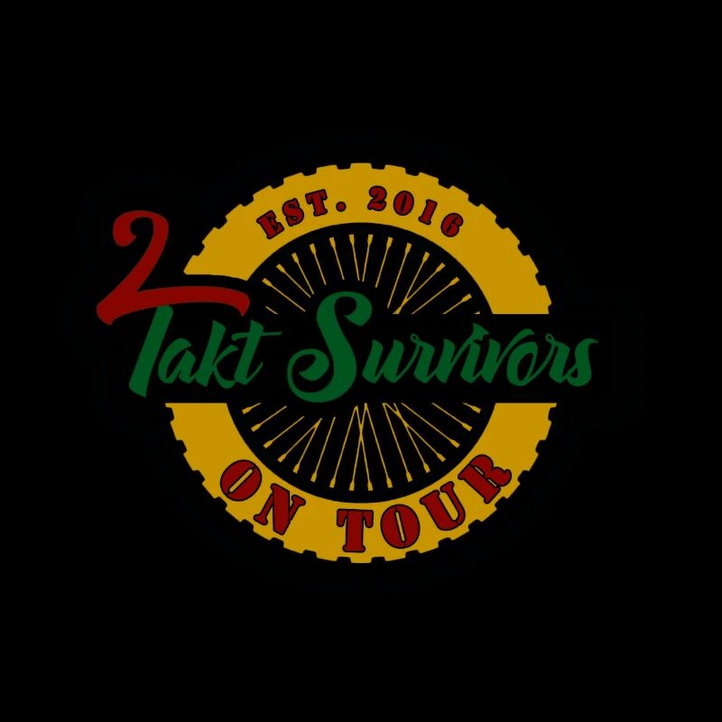 2 stroke survivor