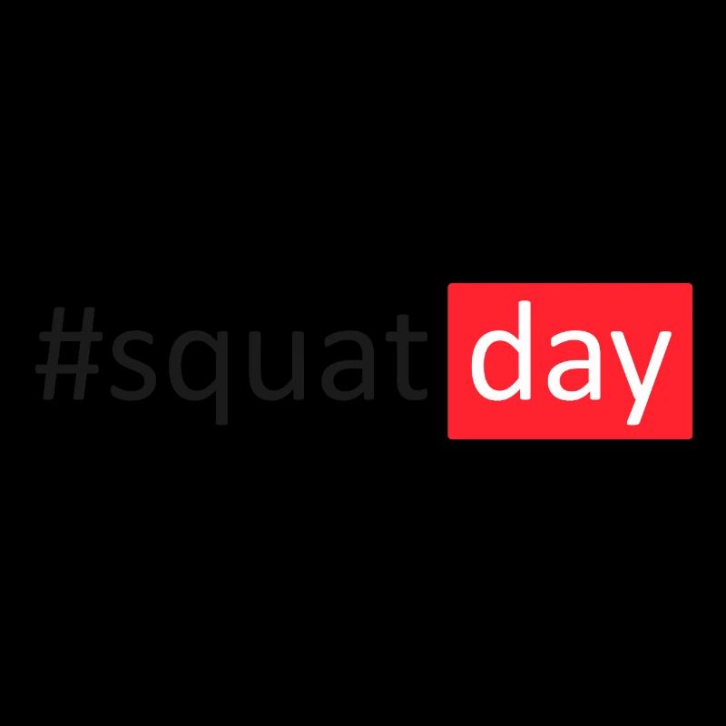#squatday