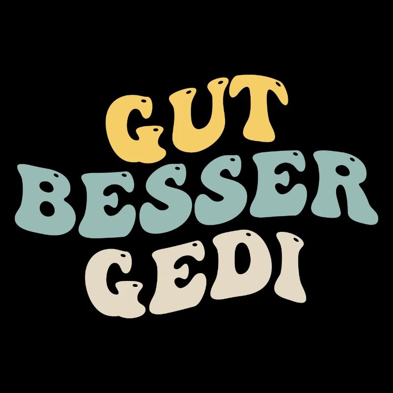 Gut Besser Gedi