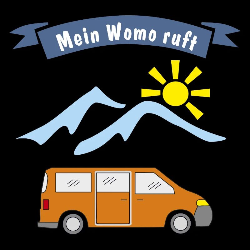 womo ruft