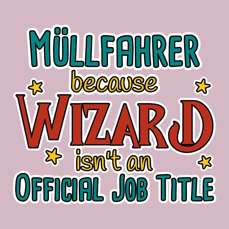 Garbage Driver Wizard