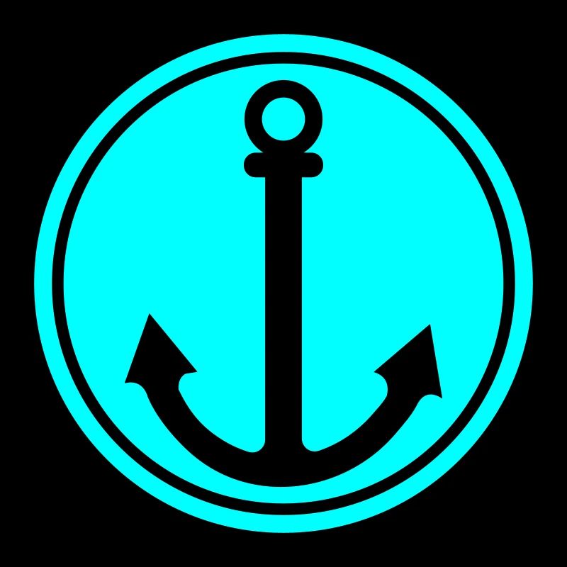 Icône d’ancrage
