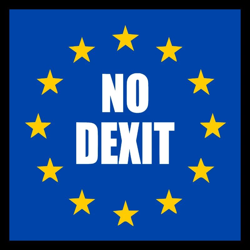 No dexit