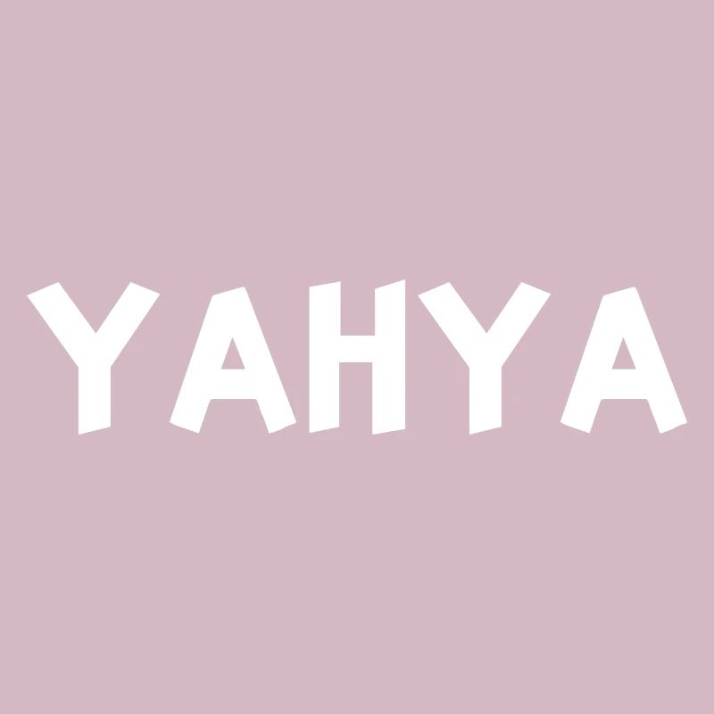 Yahya