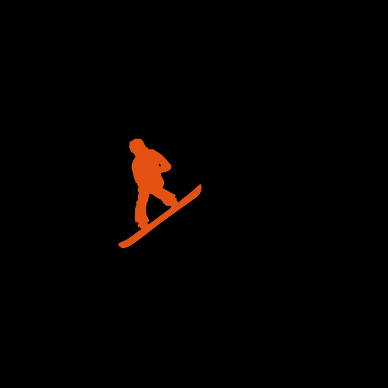 Équipe de snowboard