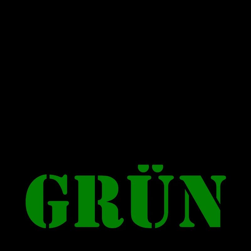 Omas gegen grün