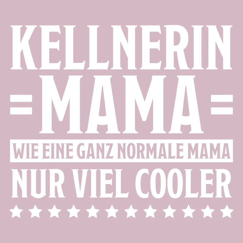 Kellnerin Spruch Kellner Beruf Kellnerin Geschenk