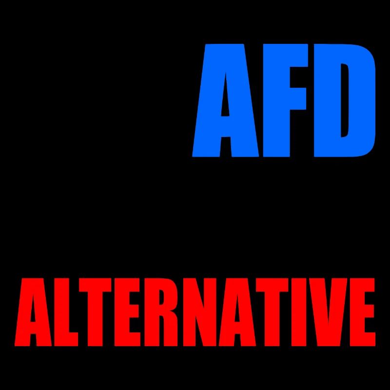 die afd ist keine alternative