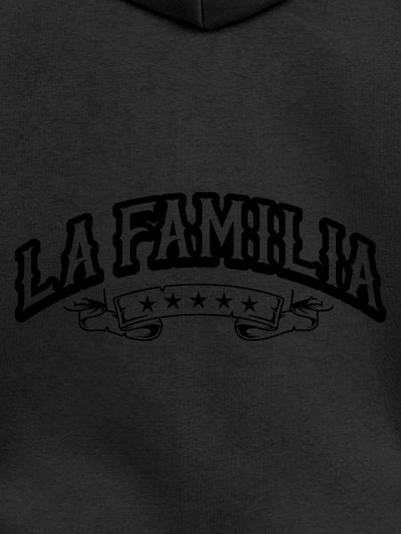 la familia