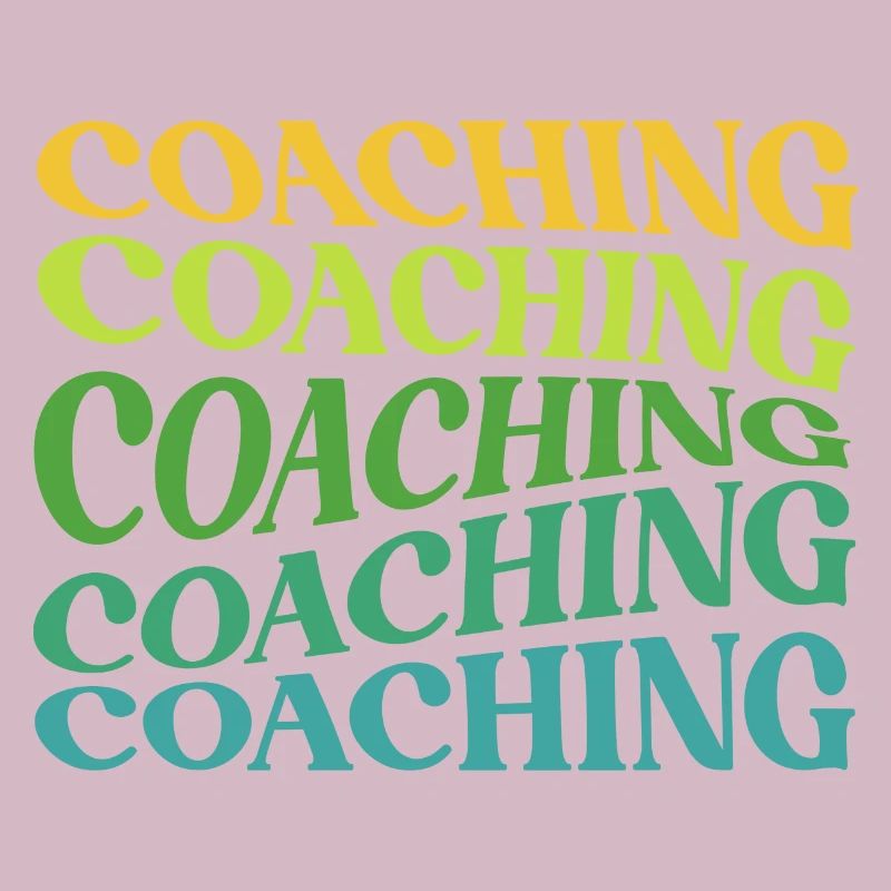 Coaching Coach Mentor Trainer Mindset Influencer