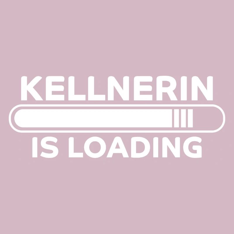 Kellnerin Spruch Kellner Beruf Kellnerin Geschenk