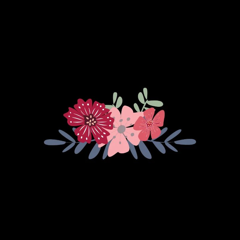 bouquet de fleurs