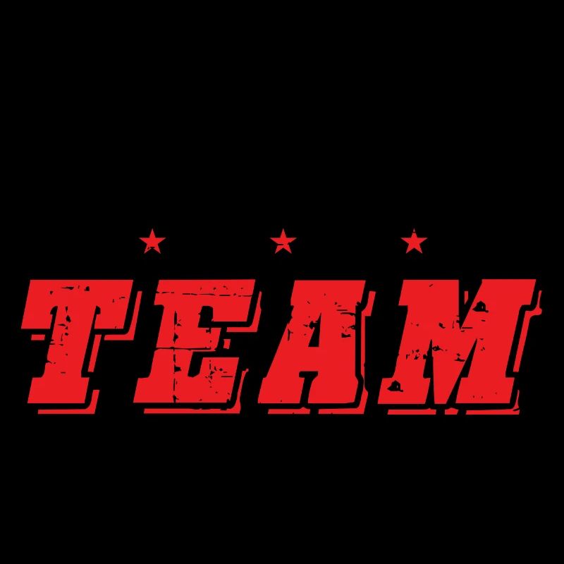 Breakdance Team