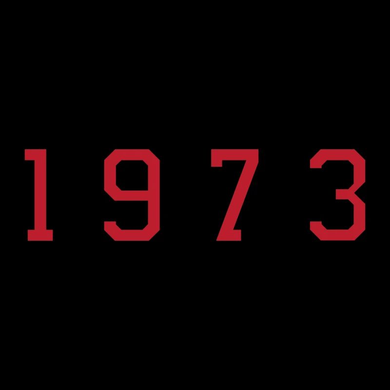 1973 year number