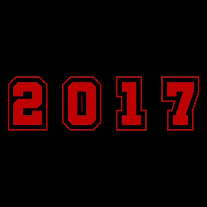 Numéro de l’année 2017