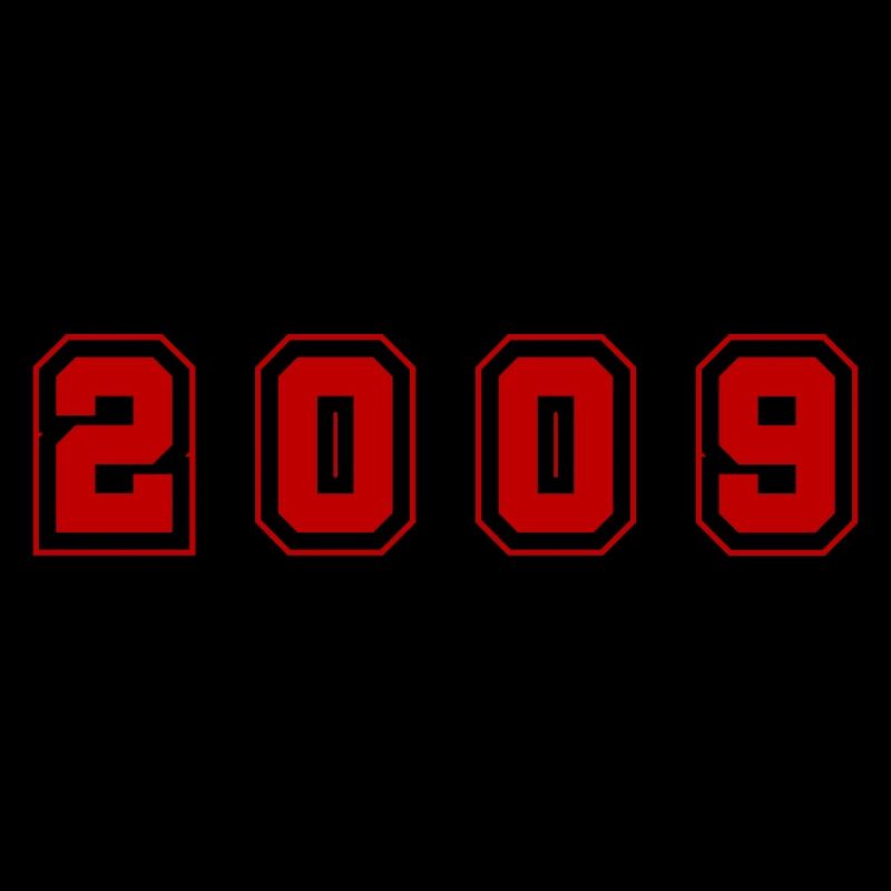 Numéro de l’année 2009