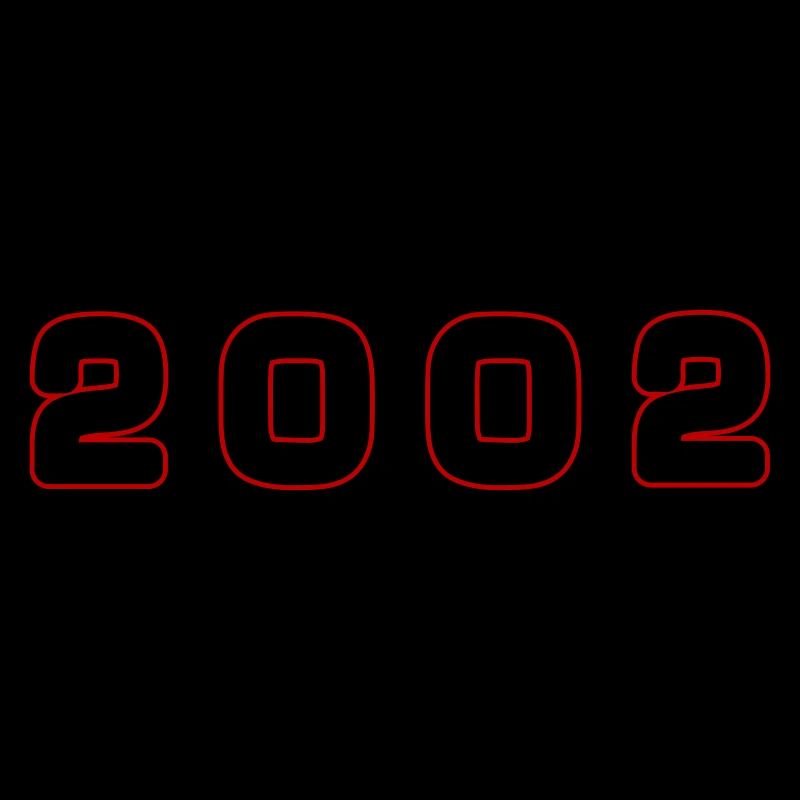 Numéro de l’année 2002