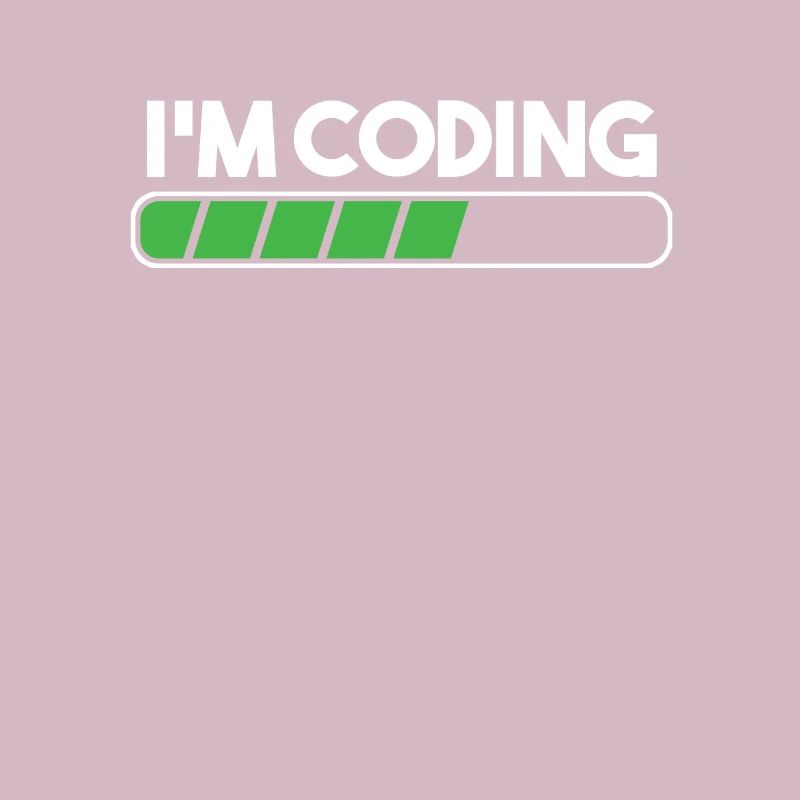 Coding Coder Programming Programmer Entwickler Geschenk