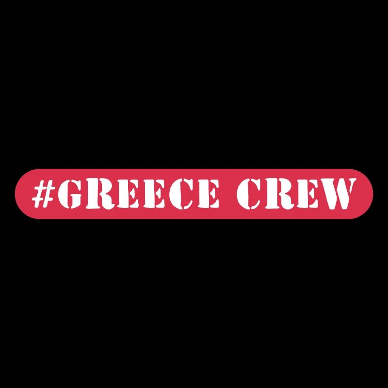 Greece Crew