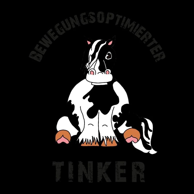 Bewegungsoptimierter Tinker
