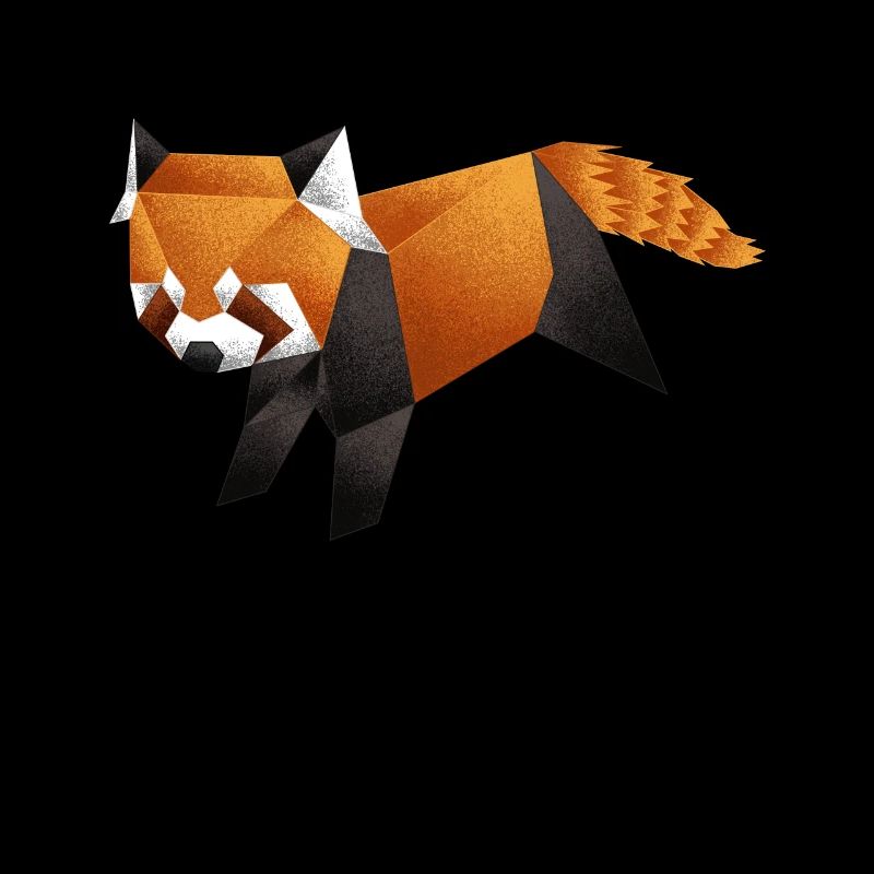 Roter Panda