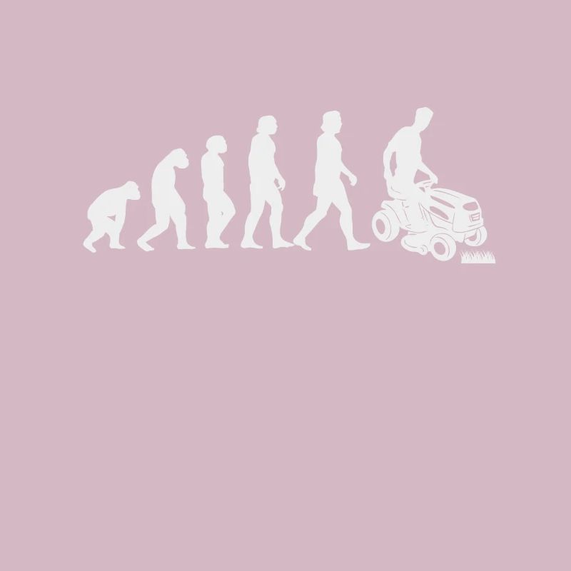 Rasentraktor Evolution Aufsitzmäher Rasenmäher