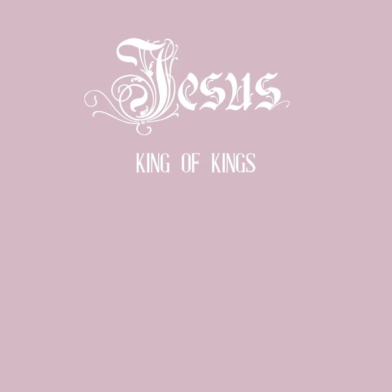 Jesus