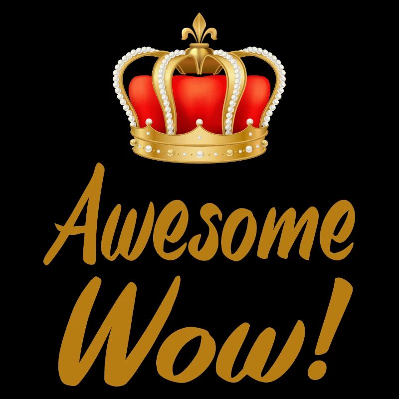 Alexander Hamilton Geschenk Krone Historische