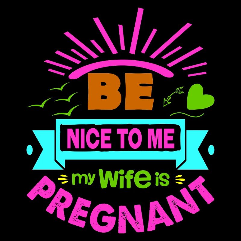 Mère Enceinte Bébé Nourrisson T-shirt Maman