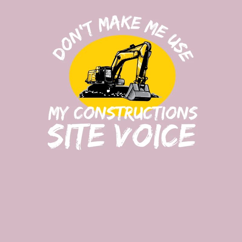 Construction machine machine operator Construction site excavator