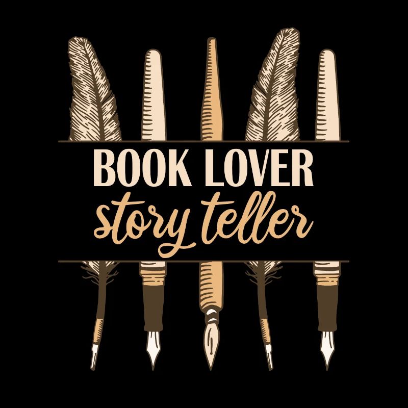 Autor Story Teller