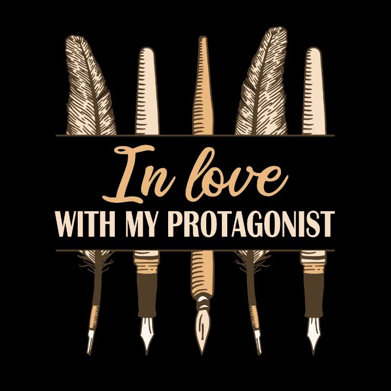 Author Protagonist