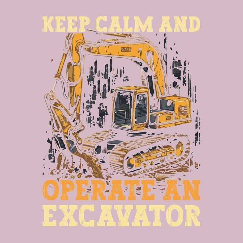Operate Bagger