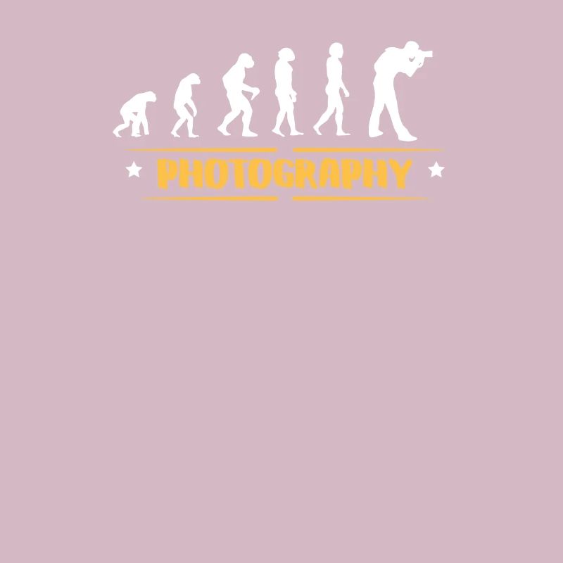 PHOTOGRAPHIE D’ÉVOLUTION