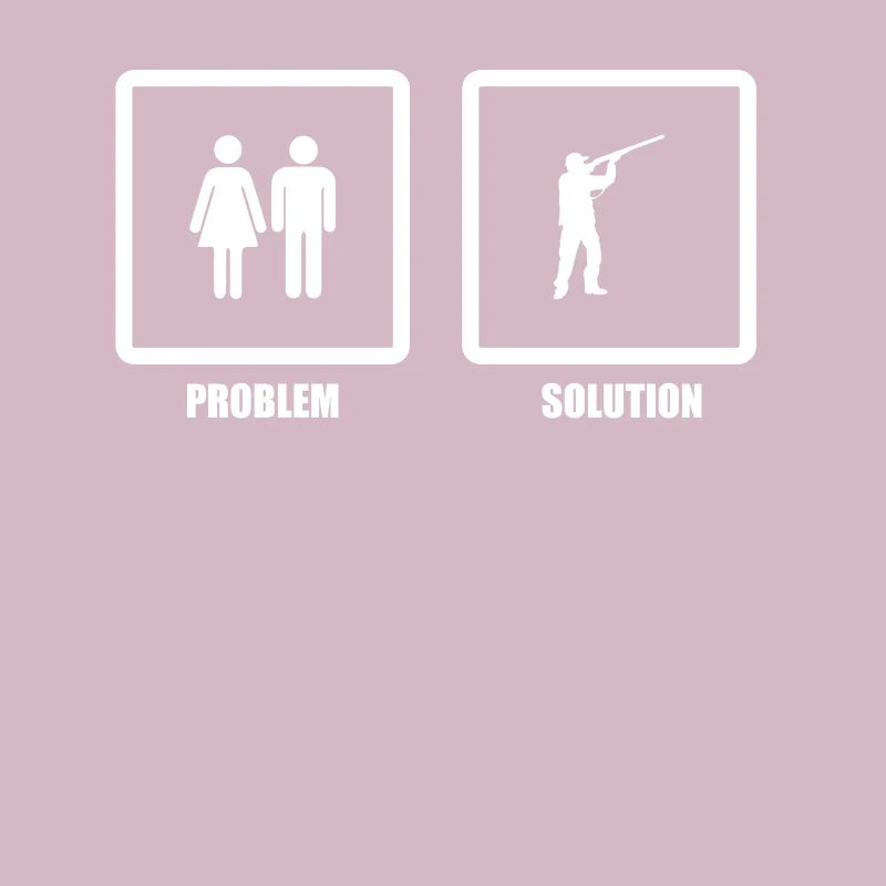 Problem Solved Hunting