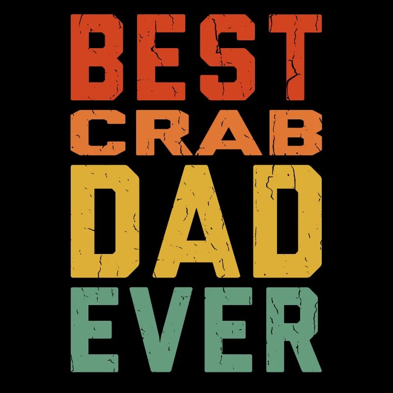 Fantastic Crab Tea Vintage Edition